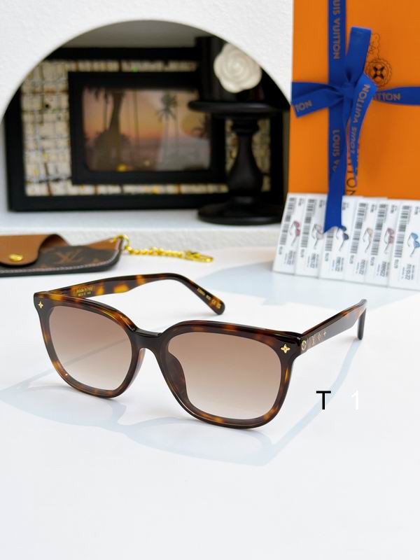 LV Sunglasses ID:20260410-1178